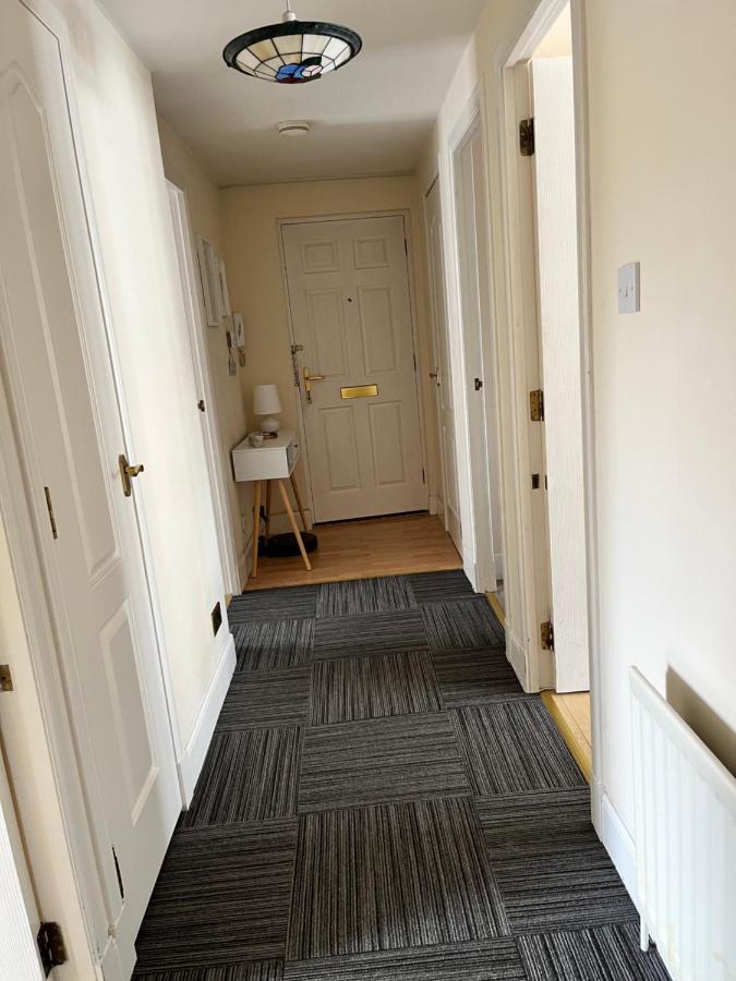 Homestay Comfort And Location Best Of Centre - West End Aberdeen
