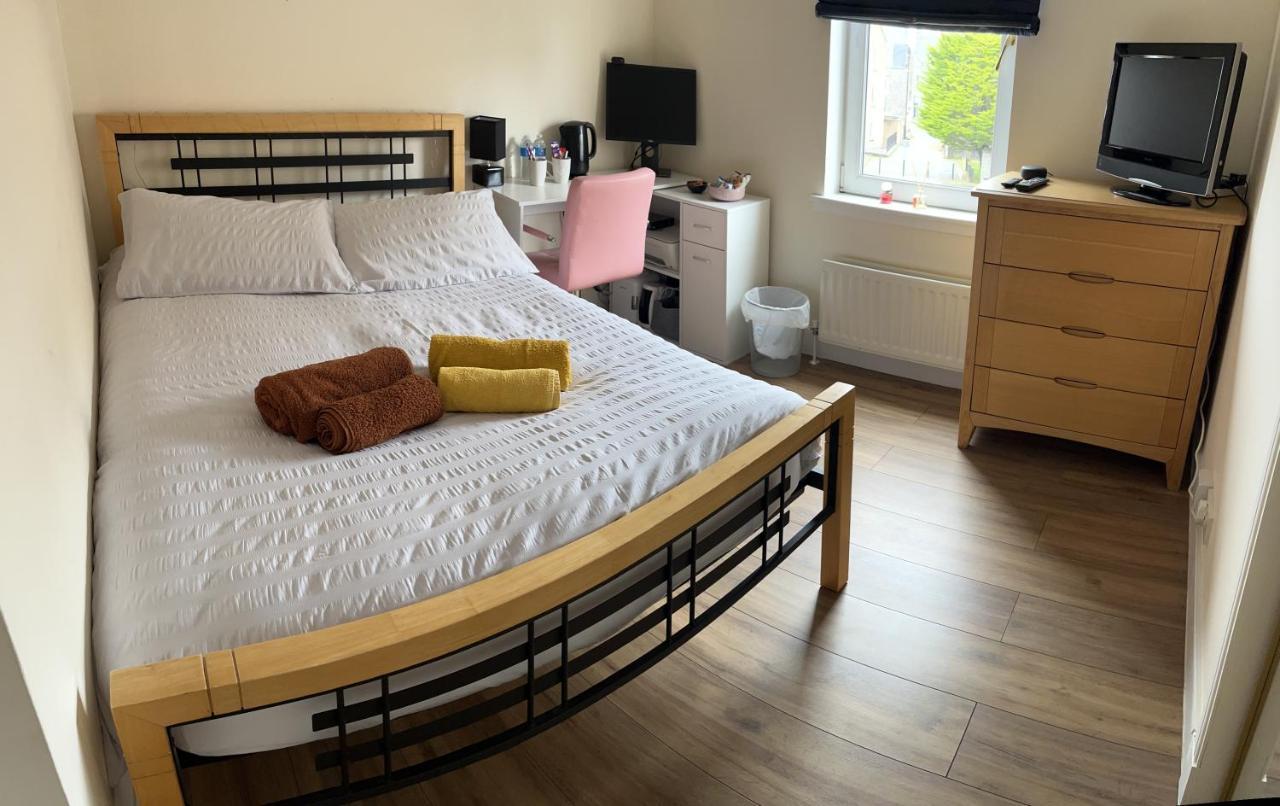 Comfort And Location Best Of Centre - West End Aberdeen